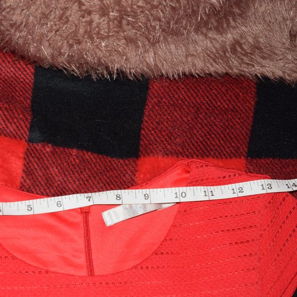 Super girly swirl dress (with POCKETS!) - Picture 6 of 8